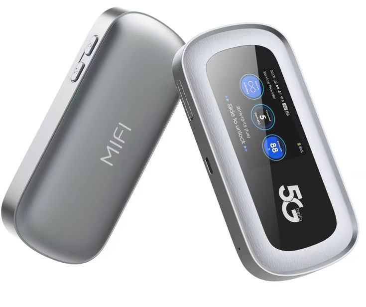 5G MiFi