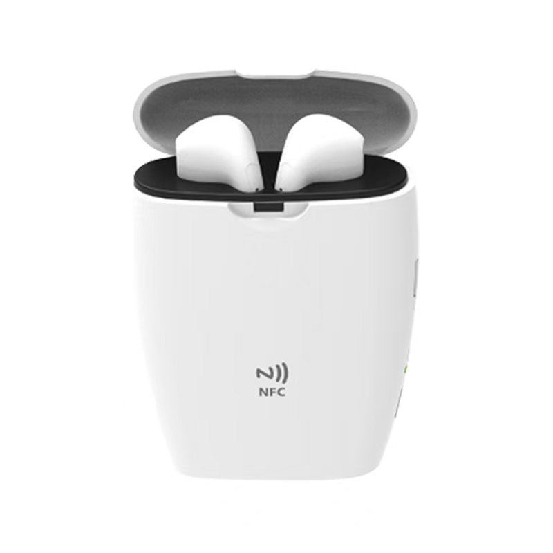 4G Pocket WiFi