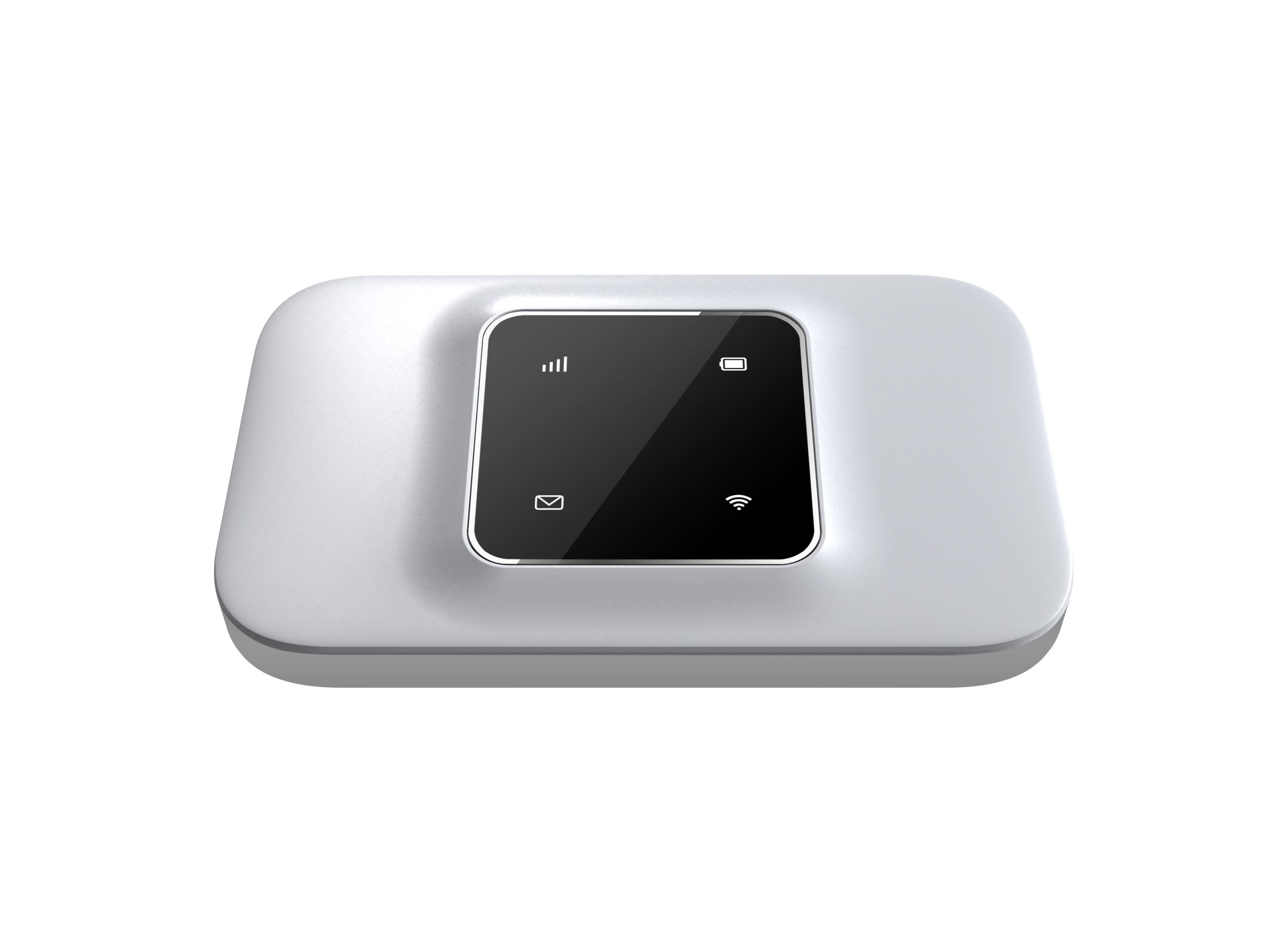 4G MiFi routers