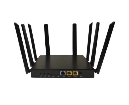 5G工业路由器