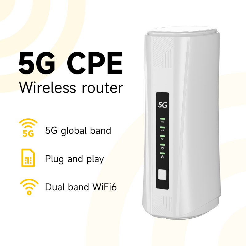 FC03  5G CPE router