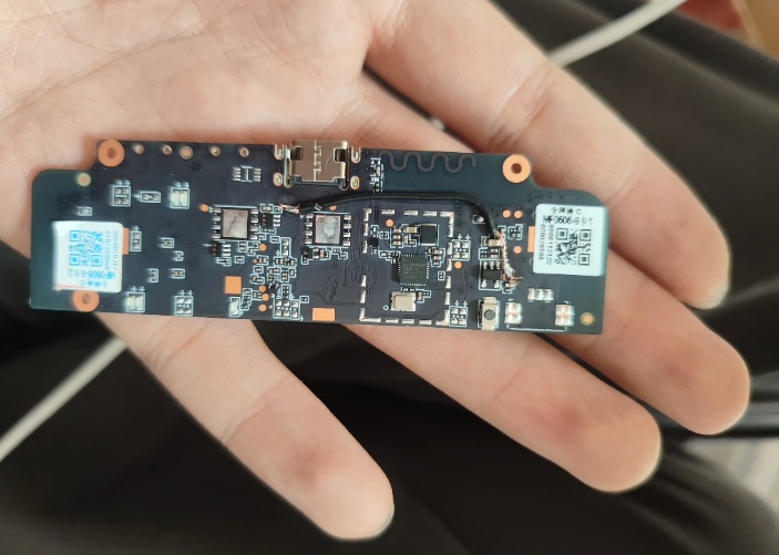 AI & IoT devices